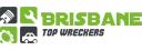 Brisbane Top Wreckers logo